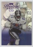 Deion Sanders #/500