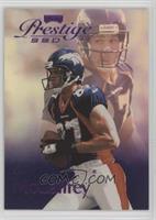 Ed McCaffrey #/500