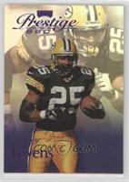 Dorsey Levens #/500