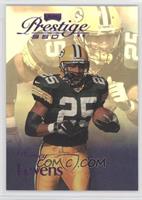 Dorsey Levens #/500