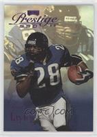 Fred Taylor #/500