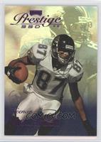 Keenan McCardell #/500