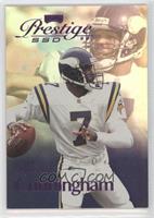 Randall Cunningham #/500