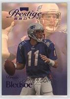 Drew Bledsoe #/500