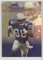 Terry Glenn #/500