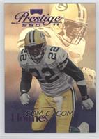 Darick Holmes #/500