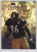 Jerome Bettis #/500