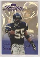 Junior Seau #/500