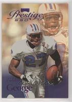 Eddie George #/500