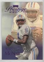 Steve McNair #/500