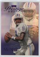 Steve McNair #/500