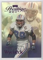 Frank Wycheck #/500