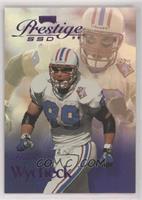 Frank Wycheck #/500