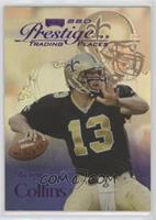 Kerry Collins #/500