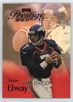 John Elway #/500