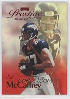 Ed McCaffrey #/500