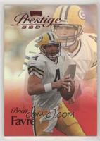 Brett Favre #/500