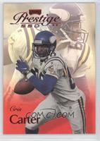 Cris Carter #/500