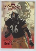 Jerome Bettis #/500