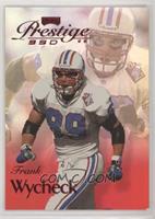 Frank Wycheck #/500