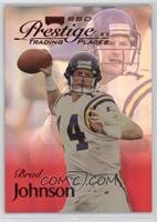 Brad Johnson #/500