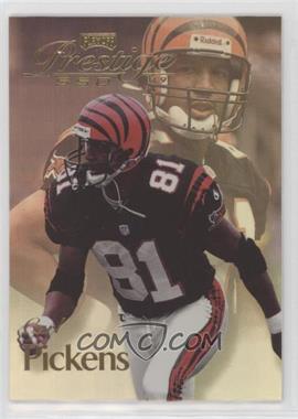 1999 Playoff Prestige SSD - [Base] #B025 - Carl Pickens