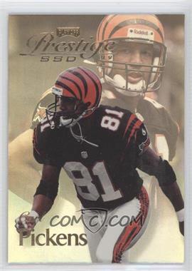 1999 Playoff Prestige SSD - [Base] #B025 - Carl Pickens