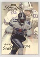 Deion Sanders