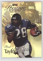 Fred Taylor