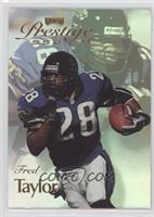 Fred Taylor