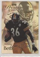 Jerome Bettis