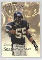 Junior Seau [EX to NM]