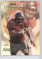 Mike Alstott