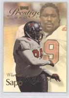 Warren Sapp