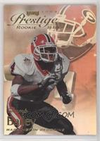 Champ Bailey [EX to NM]