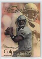 Daunte Culpepper [EX to NM]