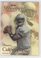 Daunte Culpepper