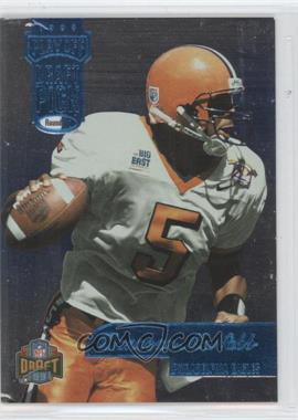 1999 Playoff Prestige SSD - Draft Picks - Blue #DP3 - Donovan McNabb