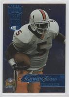 Edgerrin James [EX to NM]