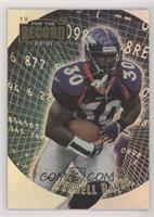 Terrell Davis