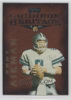 Troy Aikman