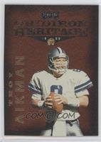 Troy Aikman