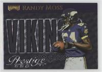 Randy Moss