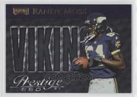 Randy Moss