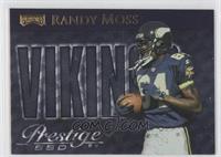 Randy Moss