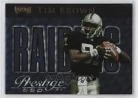 Tim Brown