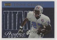 Eddie George [EX to NM]