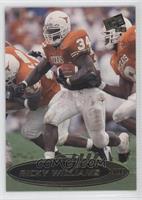 Ricky Williams