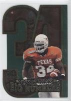 Ricky Williams