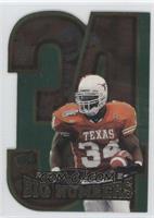 Ricky Williams